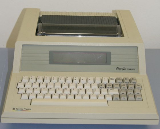 Spectra Physics SP 4400