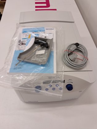 2021 Eppendorf 5702 R