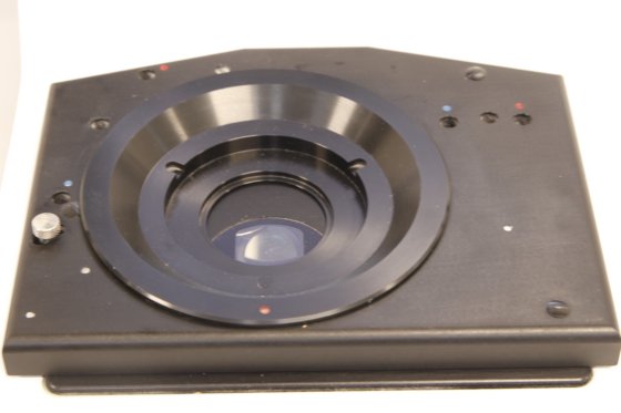 Unity Scientific SpectraStar 2600XT