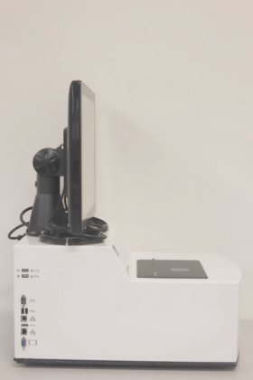 ユニティサイエンティフィック スペクトラスター 2600XT