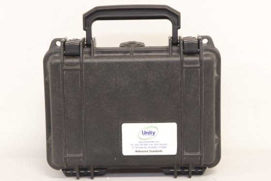 ユニティサイエンティフィック スペクトラスター 2600XT