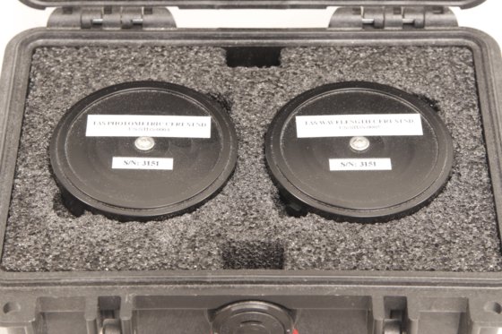 ユニティサイエンティフィック スペクトラスター 2600XT