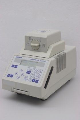 Eppendorf Mastercycler pessoal