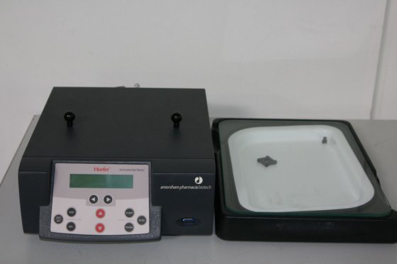 Amersham Autostainer