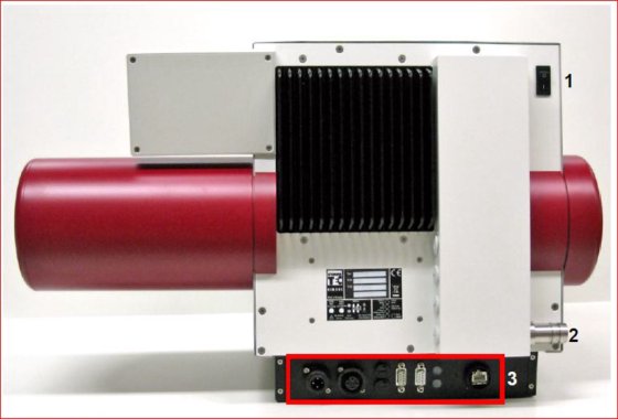シンパテック ニンバス
