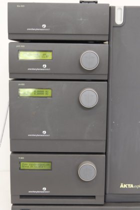 Amersham ÄKTA Explorer