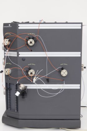 Amersham ÄKTA Explorer