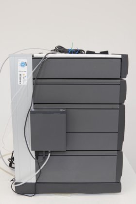 Amersham ÄKTA Explorer