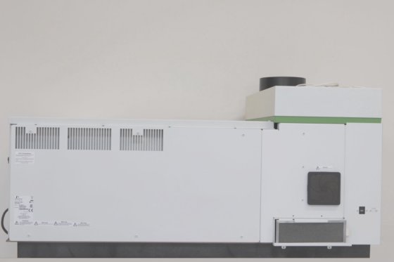 パーキンエルマー オプティマ 8300