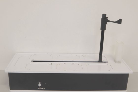 珀金埃尔默Optima 8300