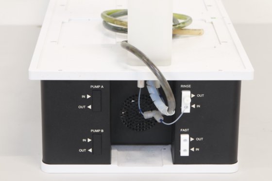 珀金埃尔默Optima 8300