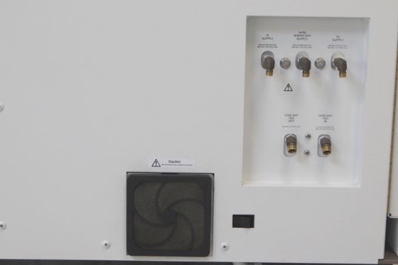 パーキンエルマー オプティマ 8300