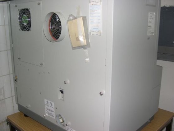 Applied Biosystems 3130 xl
