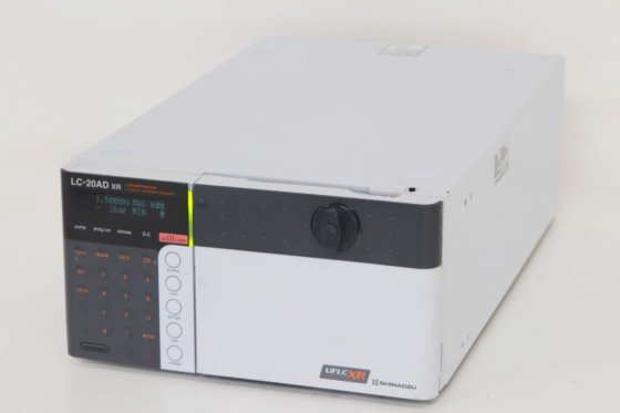 島津LC-20AD XR