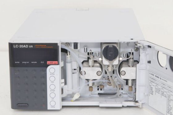 島津LC-20AD XR