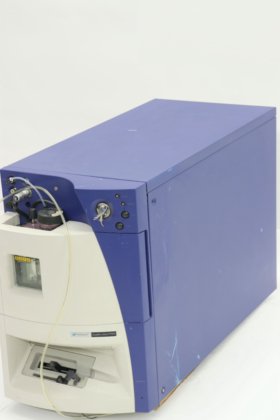 ウォーターズ マイクロマス クアトロ マイクロ API