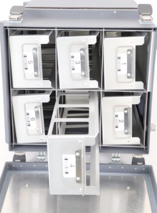 TTPラボテック アキュメンEX3