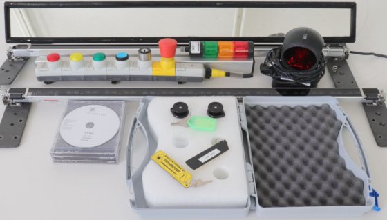 TTPラボテック アキュメンEX3