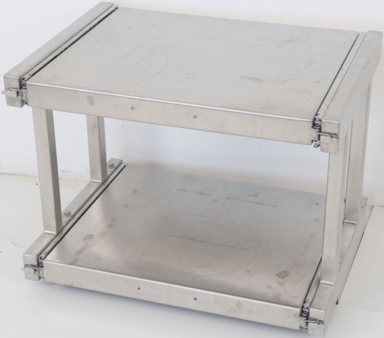 TTPラボテック アキュメンEX3