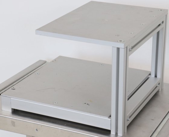 TTPラボテック アキュメンEX3