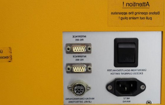 Gerhardt Vapodest VAP30