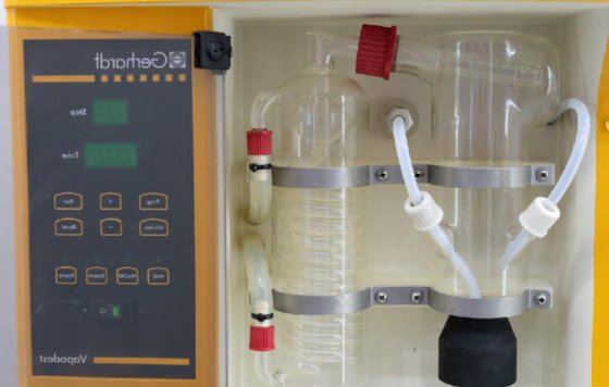 ゲルハルト ヴェポデスト VAP30