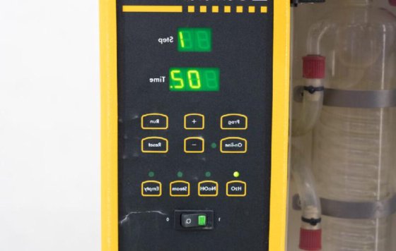 Gerhardt Vapodest VAP30