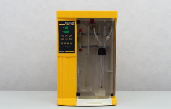 Gerhardt Vapodest VAP30