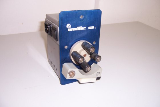 Ismatec Mini-S 420
