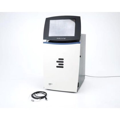 Vilber E-Box CX5 TS 独立凝胶文档文档