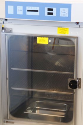 サーモサイエンティフィック 3429