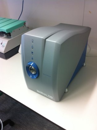 Innopsys Innoscan 700