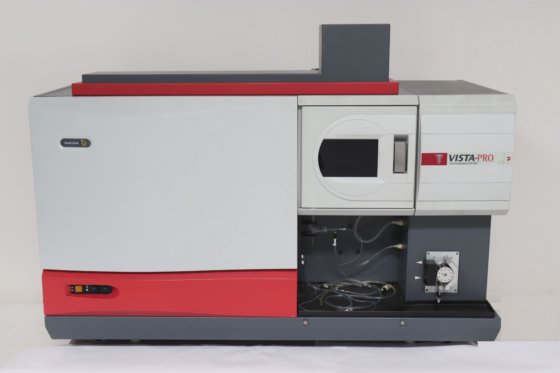 バリアン ビスタ プロ