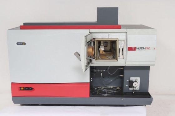 バリアン ビスタ プロ