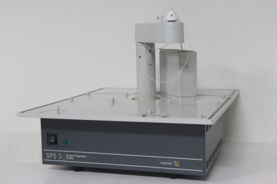 バリアン ビスタ プロ