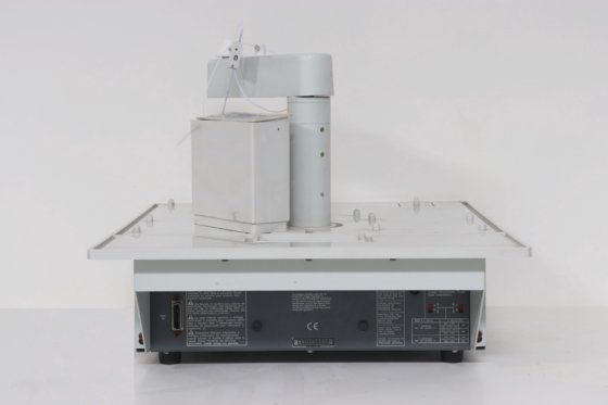 バリアン ビスタ プロ