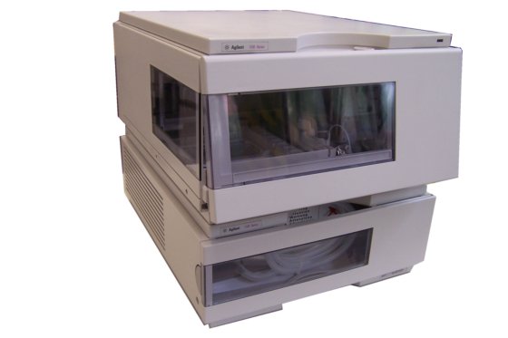 アジレント G1377A