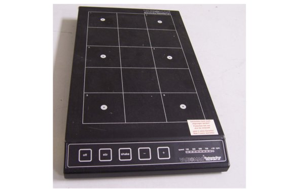 H+P Labortechnik Multipoint HP6P