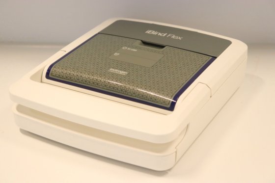 生命技术公司 iBind Flex Western