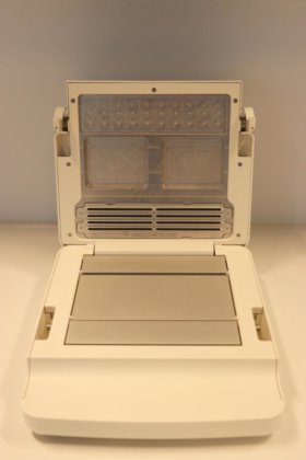 生命技术公司 iBind Flex Western