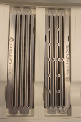 生命技术公司 iBind Flex Western