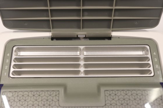 生命技术公司 iBind Flex Western