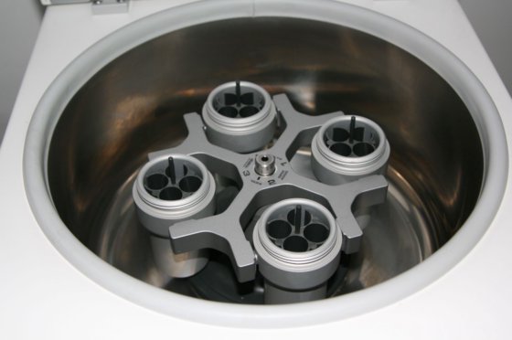 Hettich Universal 320