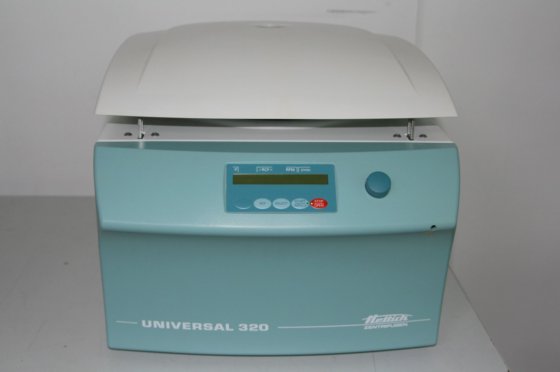 海蒂希 Universal 320