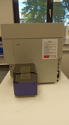 Becton Dickinson FACSLyric