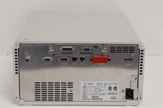 アジレント G 1376 A