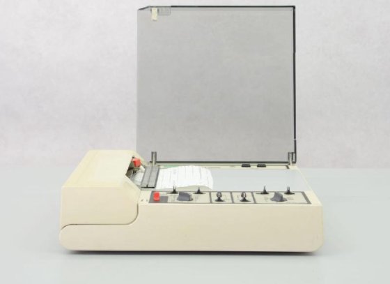Bio-Rad Automatisierte Econo System