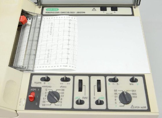 Bio-Rad Automatisierte Econo System