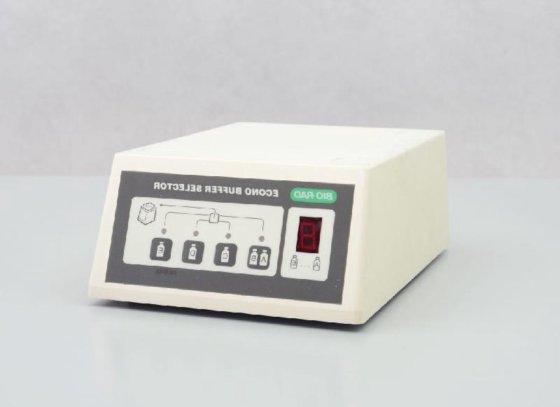 Bio-Rad Automatisierte Econo System