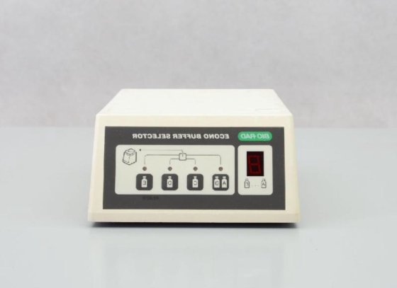 Bio-Rad Automatisierte Econo System